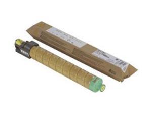 Ricoh 821027 Toner Cartridge Yellow Ricoh 821027 Toner Cartridge Yellow