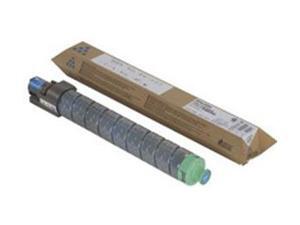 Ricoh 821029 Toner cartridge Cyan Ricoh 821029 Toner cartridge Cyan