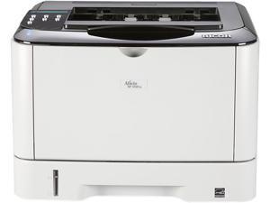 Ricoh Aficio SP 3500N Laser Printer - Monochrome - 1200 x 1200 dpi Print - Plain Paper Print - Desktop Ricoh Aficio SP 3500N Laser Printer - Monochrome - 1200 x 1200 dpi Print - Plain Paper Print - Desktop