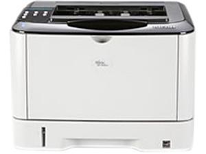 RICOH Aficio SP Series 3510DN Workgroup Up to 30 ppm Monochrome Laser Printer