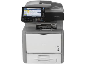 RICOH Aficio SP Series 5210SF MFC / All-In-One Up to 52 ppm Monochrome Laser Multifunction Printer RICOH Aficio SP Series 5210SF MFC / All-In-One Up to 52 ppm Monochrome Laser Multifunction Printer