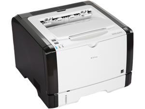 RICOH SP 311DNw Up to 30 ppm Monochrome Laser Printer RICOH SP 311DNw Up to 30 ppm Monochrome Laser Printer