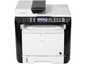 RICOH SP 311SFNw MFP Up to 30 ppm Monochrome Laser Printer RICOH SP 311SFNw MFP Up to 30 ppm Monochrome Laser Printer