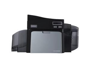 Fargo DTC4000 Dye Sublimation/Thermal Transfer Printer - Color - Desktop - Card Print Fargo DTC4000 Dye Sublimation/Thermal Transfer Printer - Color - Desktop - Card Print