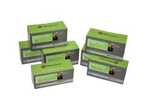 Tallygenicom 44A507014-G08B Cartridge Black Tallygenicom 44A507014-G08B Cartridge Black