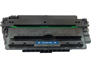 Rosewill RTCS-CF214X Black Toner Cartridge Replace HP CF214X, 14X Rosewill RTCS-CF214X Black Toner Cartridge Replace HP CF214X, 14X