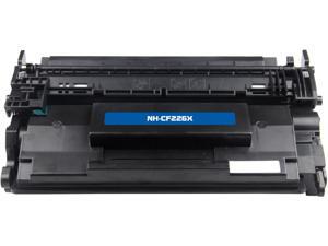 Rosewill RTCS-CF226X Black Toner Cartridge Replace HP CF226X, 26X Rosewill RTCS-CF226X Black Toner Cartridge Replace HP CF226X, 26X