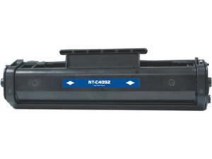 Rosewill RTCS-C4092A Black Toner Cartridge Replace HP C4092A, 92A Rosewill RTCS-C4092A Black Toner Cartridge Replace HP C4092A, 92A