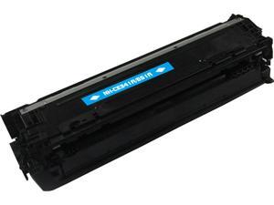 Rosewill RTCS-CE341A Cyan Toner Cartridge Replace HP CE341A, 651A Cyan Rosewill RTCS-CE341A Cyan Toner Cartridge Replace HP CE341A, 651A Cyan