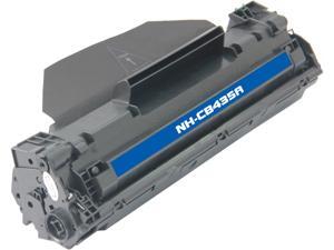 Rosewill RTCS-CB435A Black Toner Replaces HP CB435A Rosewill RTCS-CB435A Black Toner Replaces HP CB435A