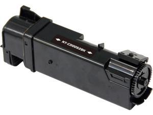 Rosewill RTCS-1320 Black Toner Replaces Dell 1320BK Rosewill RTCS-1320 Black Toner Replaces Dell 1320BK