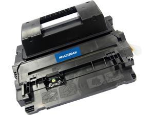 Rosewill RTCS-CC364X Black Toner Replaces HP CC364X Rosewill RTCS-CC364X Black Toner Replaces HP CC364X
