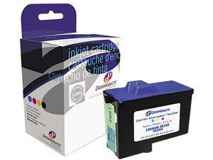 Dataproducts DPCD7Y745C Cyan, Magenta, Yellow Compatible Remanufactured Ink Cartridge Dataproducts DPCD7Y745C Cyan, Magenta, Yellow Compatible Remanufactured Ink Cartridge