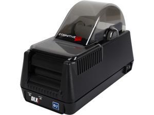 CognitiveTPG DBD24-2085-G1S DLXi Thermal Desktop Label Printer CognitiveTPG DBD24-2085-G1S DLXi Thermal Desktop Label Printer
