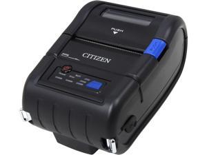 Citizen CMP-20U CMP-20 Portable Thermal Printer (No Bluetooth) Citizen CMP-20U CMP-20 Portable Thermal Printer (No Bluetooth)
