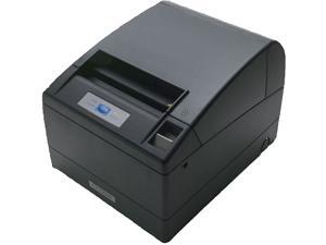 Citizen CT-S4000PAU-BK CT-S4000 Hi-Speed Thermal Receipt Printer Citizen CT-S4000PAU-BK CT-S4000 Hi-Speed Thermal Receipt Printer