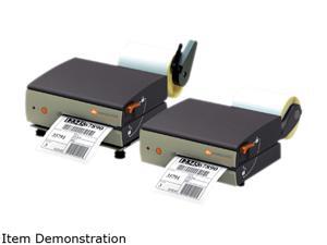DATAMAX MP Compact4 Mobile Mark II XD1-00-07000000 Direct Thermal 5" IPS (125mm) 200 dpi Compact Stationary and Mobile printer DATAMAX MP Compact4 Mobile Mark II XD1-00-07000000 Direct Thermal 5" IPS (125mm) 200 dpi Compact Stationary and Mobile printer