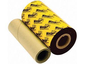 Wasp WXR Resin Black Ribbon Wasp WXR Resin Black Ribbon