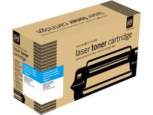 Print-Rite TFD105CRUJ Cyan Toner Cartridge Replacement for Dell 310-9060 Print-Rite TFD105CRUJ Cyan Toner Cartridge Replacement for Dell 310-9060