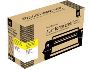 Print-Rite TFD106YRUJ Yellow Toner Cartridge Replacement for Dell 310-9062 Print-Rite TFD106YRUJ Yellow Toner Cartridge Replacement for Dell 310-9062