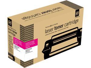Print-Rite TFD107MRUJ Magenta Toner Cartridge Replacement for Dell 310-9064 Print-Rite TFD107MRUJ Magenta Toner Cartridge Replacement for Dell 310-9064