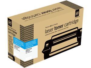 Print-Rite TFD109CRUJ Cyan Toner Cartridge Replacement for Dell 330-1437 Print-Rite TFD109CRUJ Cyan Toner Cartridge Replacement for Dell 330-1437