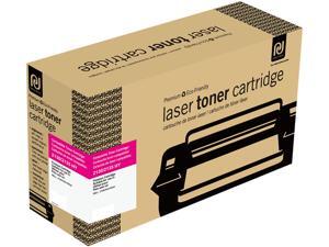 Print-Rite TFD111MRUJ Magenta Toner Cartridge Replacement for Dell 330-1433 Print-Rite TFD111MRUJ Magenta Toner Cartridge Replacement for Dell 330-1433