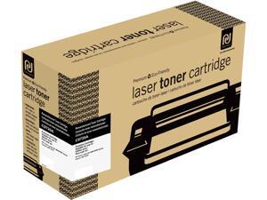 Print-Rite TRH178BRUJ Black Toner Cartridge Replacment for HP C9720A Print-Rite TRH178BRUJ Black Toner Cartridge Replacment for HP C9720A