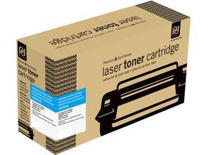 Print-Rite TRH240CRUJ Cyan Toner Cartridge Replacment for HP C9701A Print-Rite TRH240CRUJ Cyan Toner Cartridge Replacment for HP C9701A