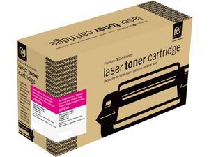 Print-Rite TRH242MRUJ Magenta Toner Cartridge Replacment for HP C9703A Print-Rite TRH242MRUJ Magenta Toner Cartridge Replacment for HP C9703A