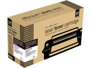 Print-Rite TRH293BRUJ Black Toner Cartridge Replacment for HP Q6470A Print-Rite TRH293BRUJ Black Toner Cartridge Replacment for HP Q6470A