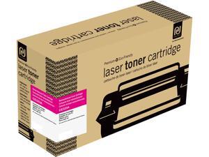 Print-Rite TRH772MRUJ Magenta Toner Cartridge Replacment for HP CE323A Print-Rite TRH772MRUJ Magenta Toner Cartridge Replacment for HP CE323A