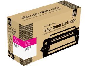 Print-Rite TRHE41MRUJ Magenta Toner Cartridge Replacement for HP CE403A Print-Rite TRHE41MRUJ Magenta Toner Cartridge Replacement for HP CE403A