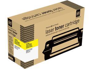Print-Rite TRH917YRUJ Yellow Toner Cartridge Replacement for HP CE412A Print-Rite TRH917YRUJ Yellow Toner Cartridge Replacement for HP CE412A