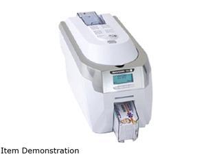 Ultra Electronics Card Systems 3652-0021 Magicard 3652-0021 Rio Pro Duo Card Printer Ultra Electronics Card Systems 3652-0021 Magicard 3652-0021 Rio Pro Duo Card Printer