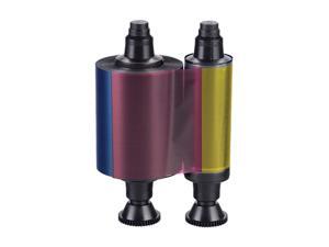 Evolis R3411 5 Panel Colour Ribbons for Evolis ID Card Printers Evolis R3411 5 Panel Colour Ribbons for Evolis ID Card Printers