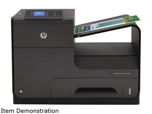 HP CN463A#A81 Up to 55 ppm Black Print Speed 2400 x 1200 dpi Color Print Quality InkJet Workgroup Color Printer HP CN463A#A81 Up to 55 ppm Black Print Speed 2400 x 1200 dpi Color Print Quality InkJet Workgroup Color Printer