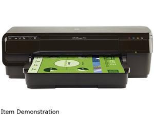 HP Officejet CR768A#A81 4800 x 1200 dpi Color Print Quality InkJet Workgroup Color Printer HP Officejet CR768A#A81 4800 x 1200 dpi Color Print Quality InkJet Workgroup Color Printer