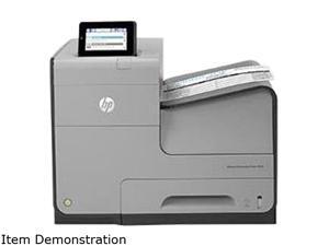 HP C2S11A#B19 Up to 72 ppm Black Print Speed InkJet Workgroup Color HP Officejet Enterprise Color X555dn HP C2S11A#B19 Up to 72 ppm Black Print Speed InkJet Workgroup Color HP Officejet Enterprise Color X555dn