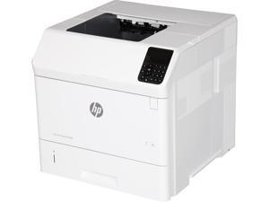 HP LaserJet Enterprise M605dn (E6B70A#BGJ) Duplex 1200 dpi x 1200 dpi USB monochrome Laser Printer HP LaserJet Enterprise M605dn (E6B70A#BGJ) Duplex 1200 dpi x 1200 dpi USB monochrome Laser Printer