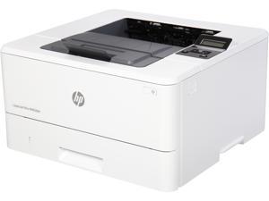 HP LaserJet Pro M402dn (C5F94A) Duplex 600 x 600 dpi USB mono Laser Printer HP LaserJet Pro M402dn (C5F94A) Duplex 600 x 600 dpi USB mono Laser Printer