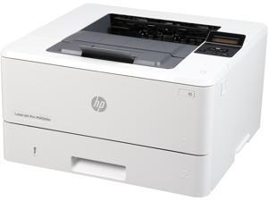 HP LaserJet Pro M402dw (C5F95A) Duplex Up to 1200 dpi wireless/USB mono Laser Printer HP LaserJet Pro M402dw (C5F95A) Duplex Up to 1200 dpi wireless/USB mono Laser Printer