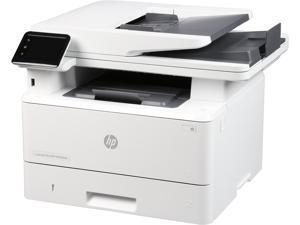 HP LaserJet Pro M426fdw (F6W15A) Duplex Up to 4800 x 600 dpi USB / Ethernet / Wireless Monochrome Laser MFP Printer HP LaserJet Pro M426fdw (F6W15A) Duplex Up to 4800 x 600 dpi USB / Ethernet / Wireless Monochrome Laser MFP Printer