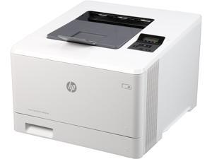 HP LaserJet Pro M452nw (CF388A) Duplex 38,400 x 600 enhanced dpi Wireless / USB / Ethernet Color Laser Printer HP LaserJet Pro M452nw (CF388A) Duplex 38,400 x 600 enhanced dpi Wireless / USB / Ethernet Color Laser Printer