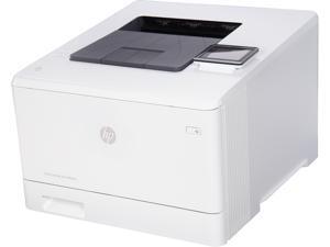 HP LaserJet Pro M452dw (CF394A) Duplex 38,400 x 600 enhanced dpi USB / Ethernet / Wireless Color Laser Printer HP LaserJet Pro M452dw (CF394A) Duplex 38,400 x 600 enhanced dpi USB / Ethernet / Wireless Color Laser Printer