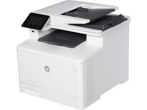 HP LaserJet Pro M477fdw (CF379A) Duplex 38400 dpi x 600 dpi USB color Laser MFP Printer HP LaserJet Pro M477fdw (CF379A) Duplex 38400 dpi x 600 dpi USB color Laser MFP Printer