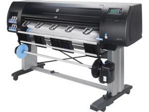 HP Designjet Z6800 60" (F2S72A) 2400 dpi x 1200 dpi Color Inkjet Printer HP Designjet Z6800 60" (F2S72A) 2400 dpi x 1200 dpi Color Inkjet Printer