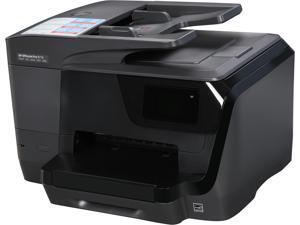 HP OfficeJet Pro 8710 (M9L66A#B1H) Duplex 4800 dpi x 1200 dpi Wireless / USB / Ethernet Color Inkjet MFC Printer HP OfficeJet Pro 8710 (M9L66A#B1H) Duplex 4800 dpi x 1200 dpi Wireless / USB / Ethernet Color Inkjet MFC Printer
