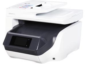 HP OfficeJet Pro 8720 (M9L75A#B1H) Duplex 4800 dpi x 1200 dpi wireless/USB color Inkjet MFC Printer HP OfficeJet Pro 8720 (M9L75A#B1H) Duplex 4800 dpi x 1200 dpi wireless/USB color Inkjet MFC Printer