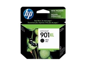 Newegg.ca - HP 901XL (CC654AC#140) Ink Cartridge Black